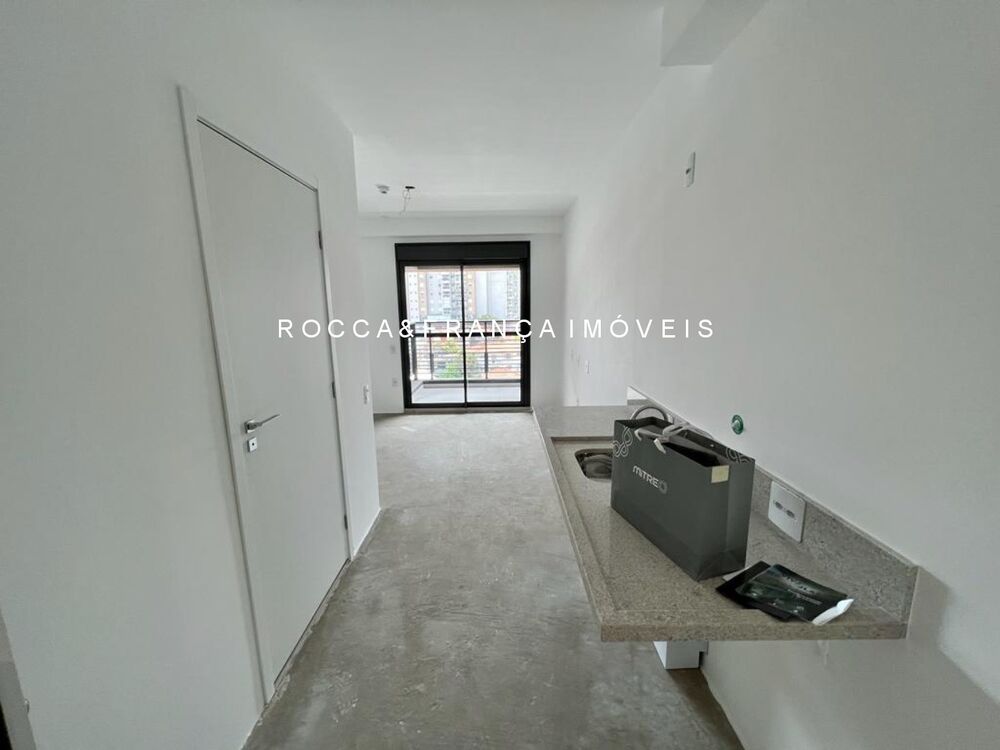 Apartamento, 1 quarto, 26 m² - Foto 4