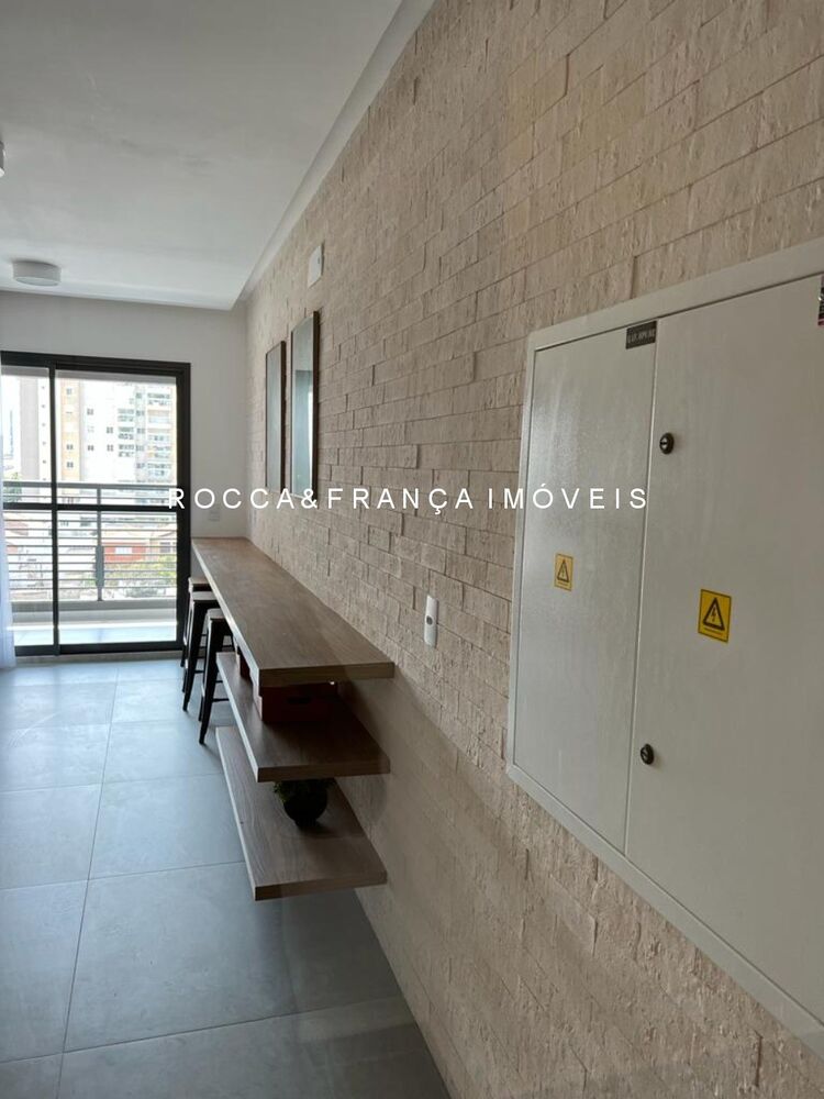 Apartamento, 1 quarto, 26 m² - Foto 2