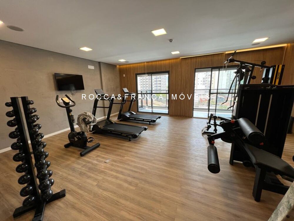 Apartamento, 1 quarto, 26 m² - Foto 20