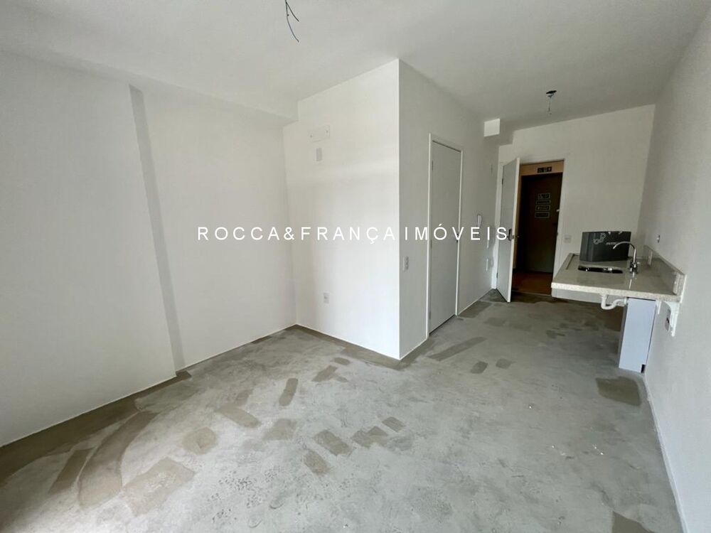 Apartamento, 1 quarto, 26 m² - Foto 11