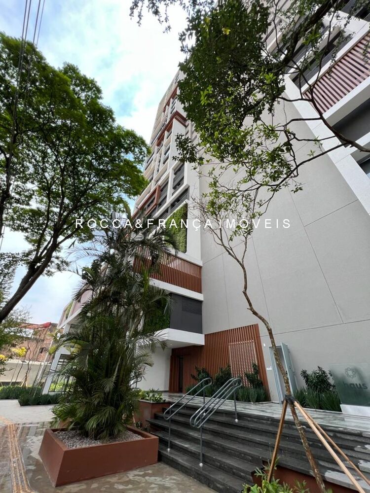 Apartamento, 1 quarto, 26 m² - Foto 5