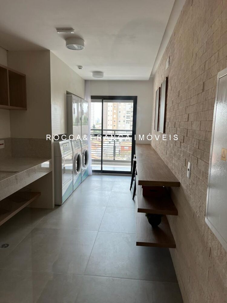 Apartamento, 1 quarto, 26 m² - Foto 7