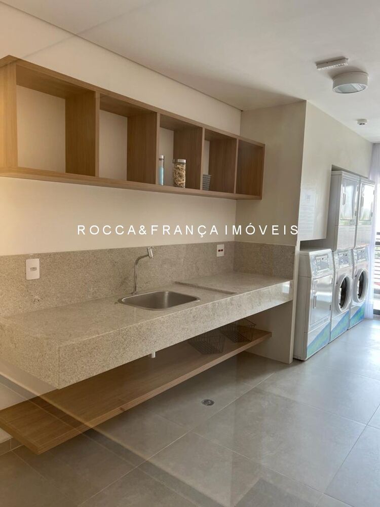 Apartamento, 1 quarto, 26 m² - Foto 6
