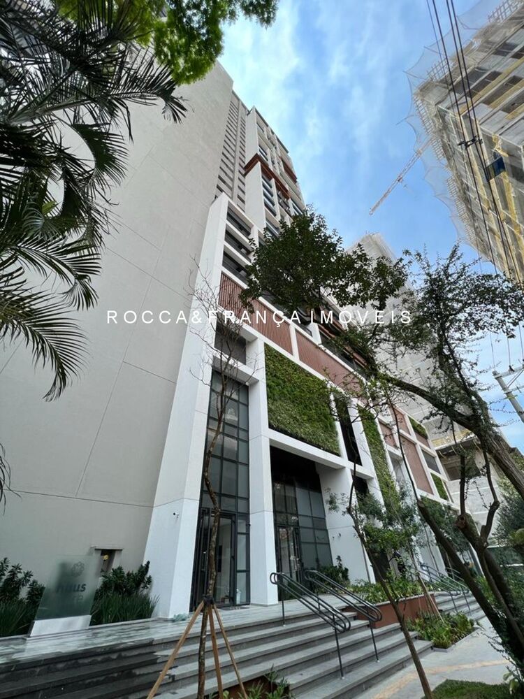 Apartamento, 1 quarto, 26 m² - Foto 22