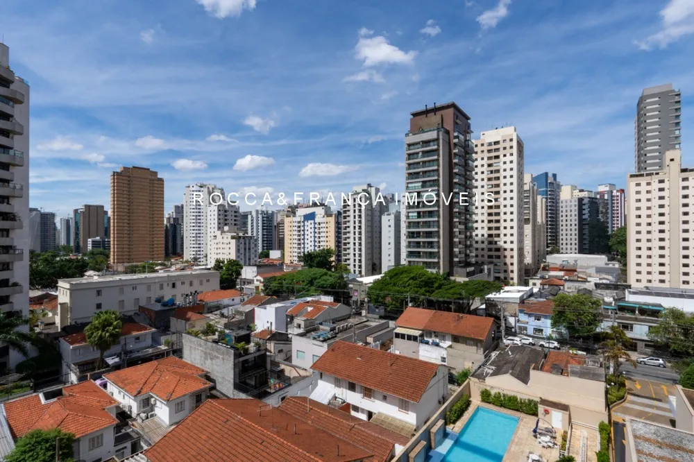 Apartamento, 2 quartos, 97 m² - Foto 1