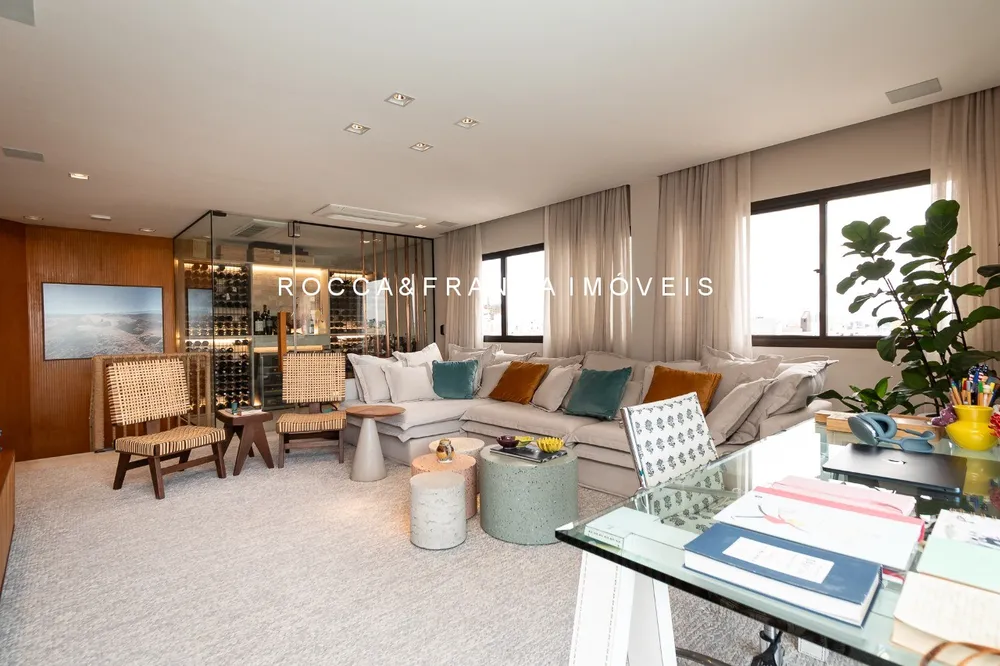Cobertura, 3 quartos, 400 m² - Foto 3