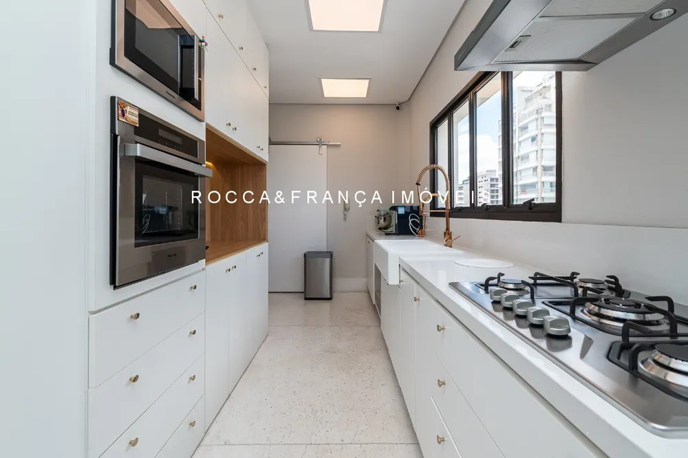 Cobertura, 3 quartos, 400 m² - Foto 13