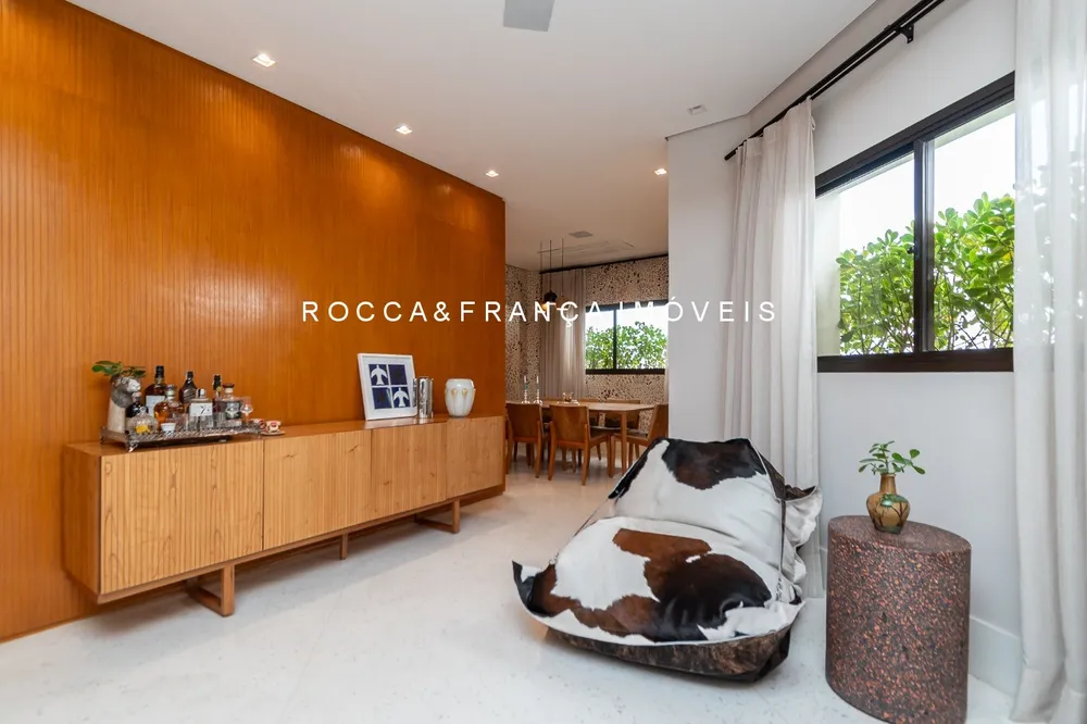 Cobertura, 3 quartos, 400 m² - Foto 12