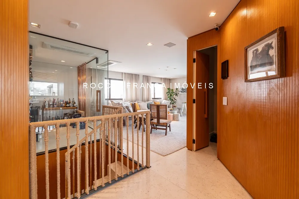 Cobertura, 3 quartos, 400 m² - Foto 4