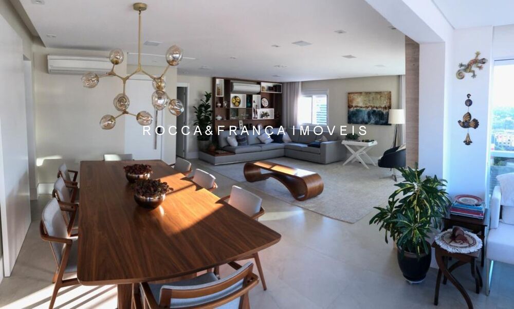 Apartamento, 2 quartos, 165 m² - Foto 8