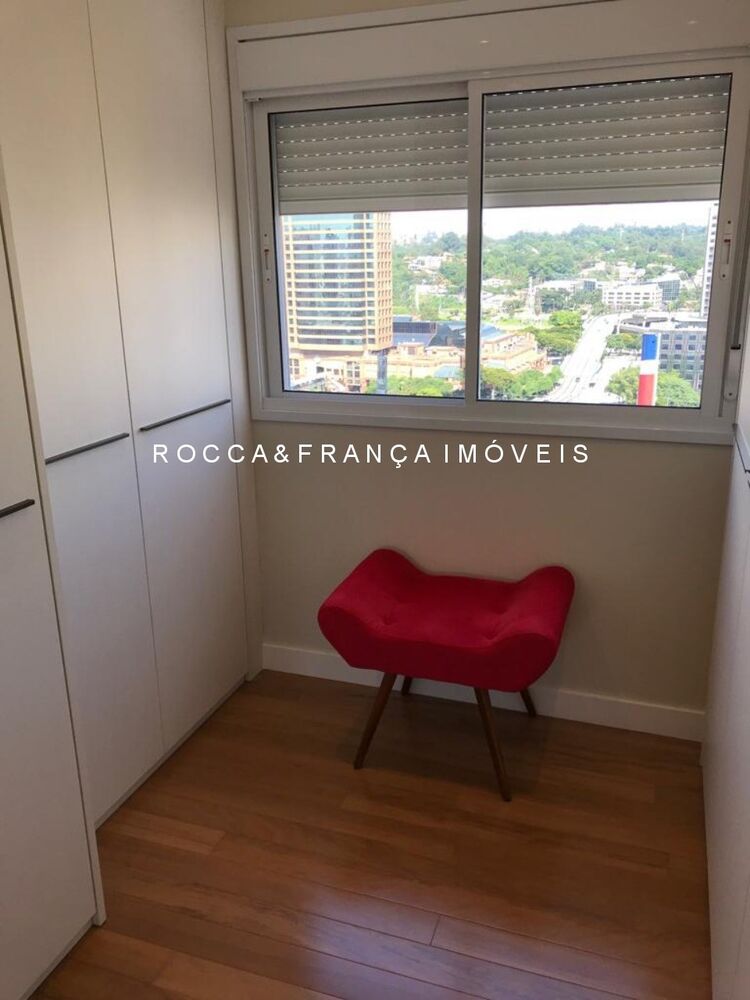 Apartamento, 2 quartos, 165 m² - Foto 3