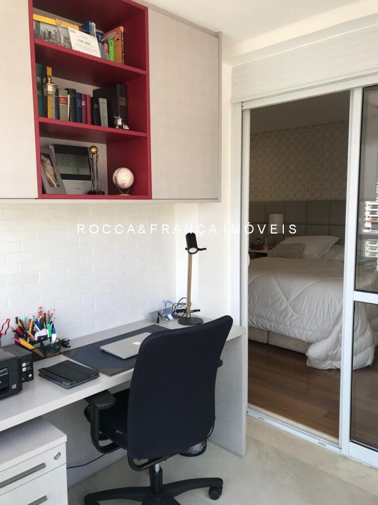 Apartamento, 2 quartos, 165 m² - Foto 21