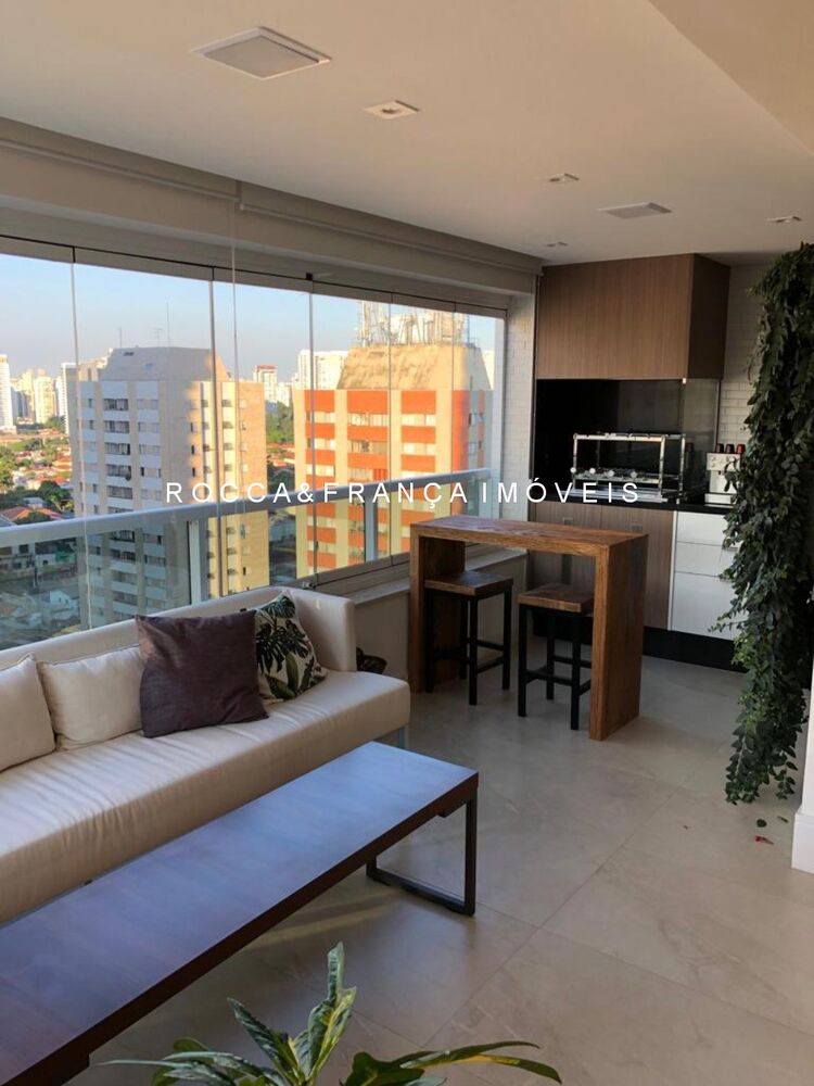 Apartamento, 2 quartos, 165 m² - Foto 5
