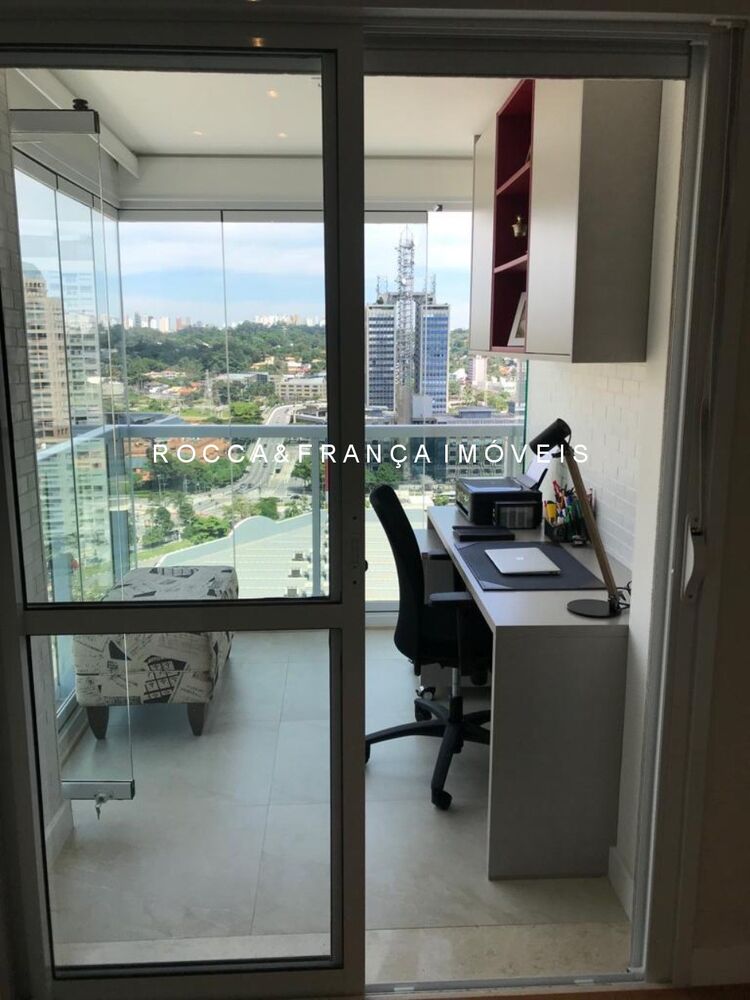 Apartamento, 2 quartos, 165 m² - Foto 14