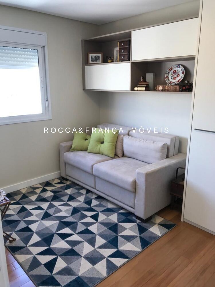 Apartamento, 2 quartos, 165 m² - Foto 6