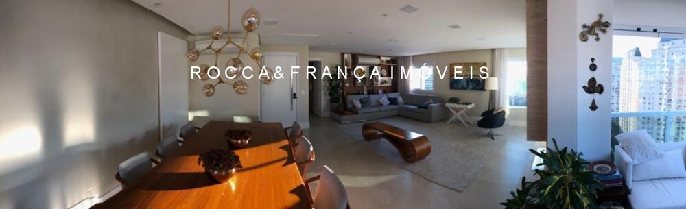 Apartamento, 2 quartos, 165 m² - Foto 1