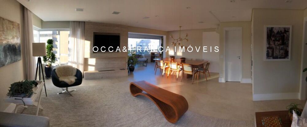 Apartamento, 2 quartos, 165 m² - Foto 2