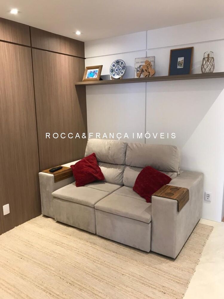 Apartamento, 2 quartos, 165 m² - Foto 10