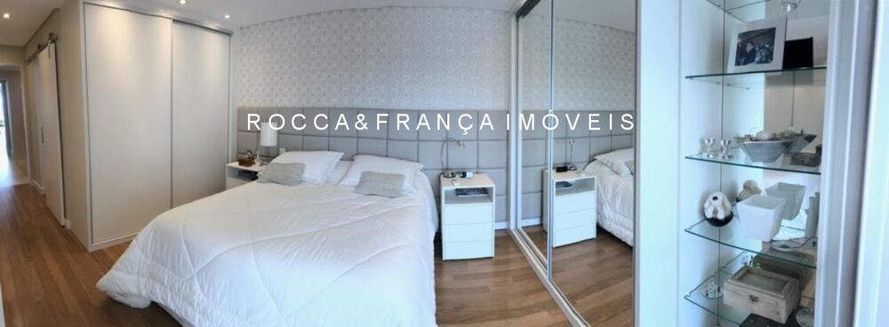 Apartamento, 2 quartos, 165 m² - Foto 7