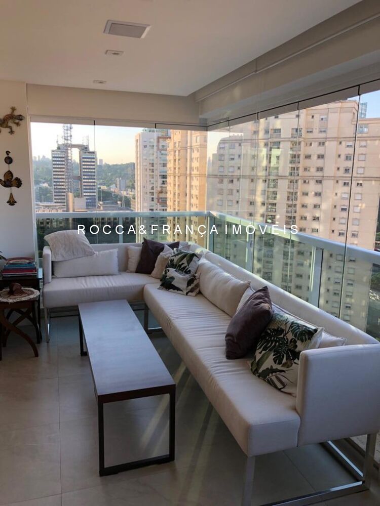 Apartamento, 2 quartos, 165 m² - Foto 25