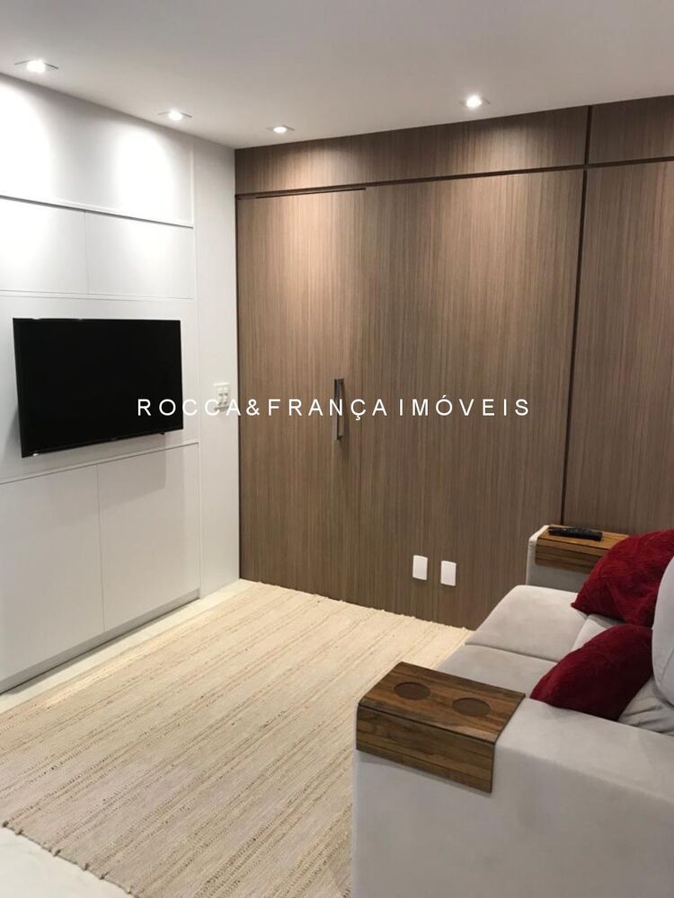 Apartamento, 2 quartos, 165 m² - Foto 4