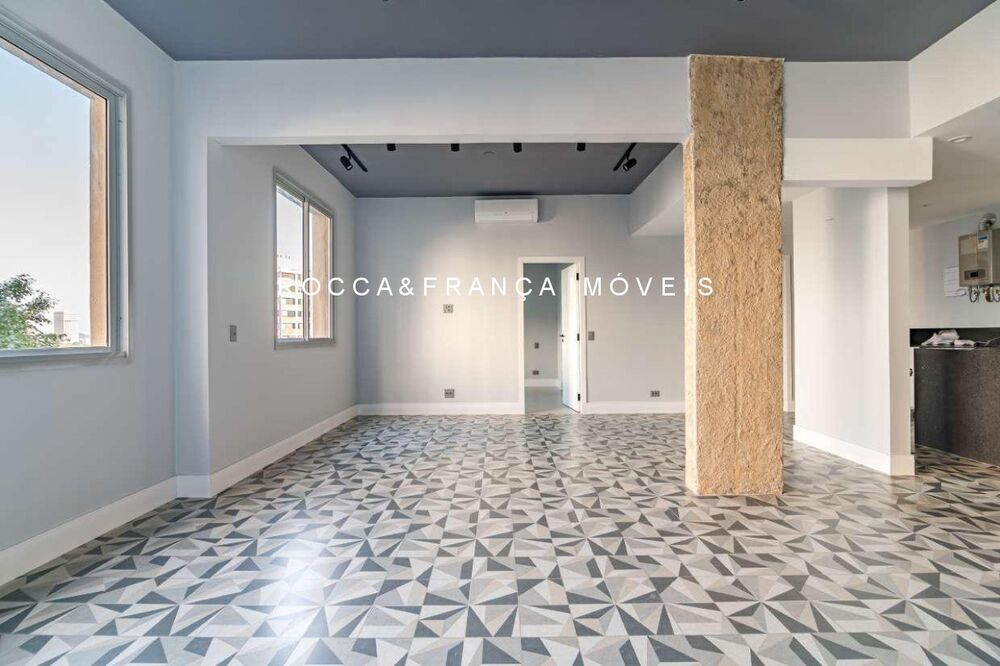 Apartamento, 1 quarto, 80 m² - Foto 3