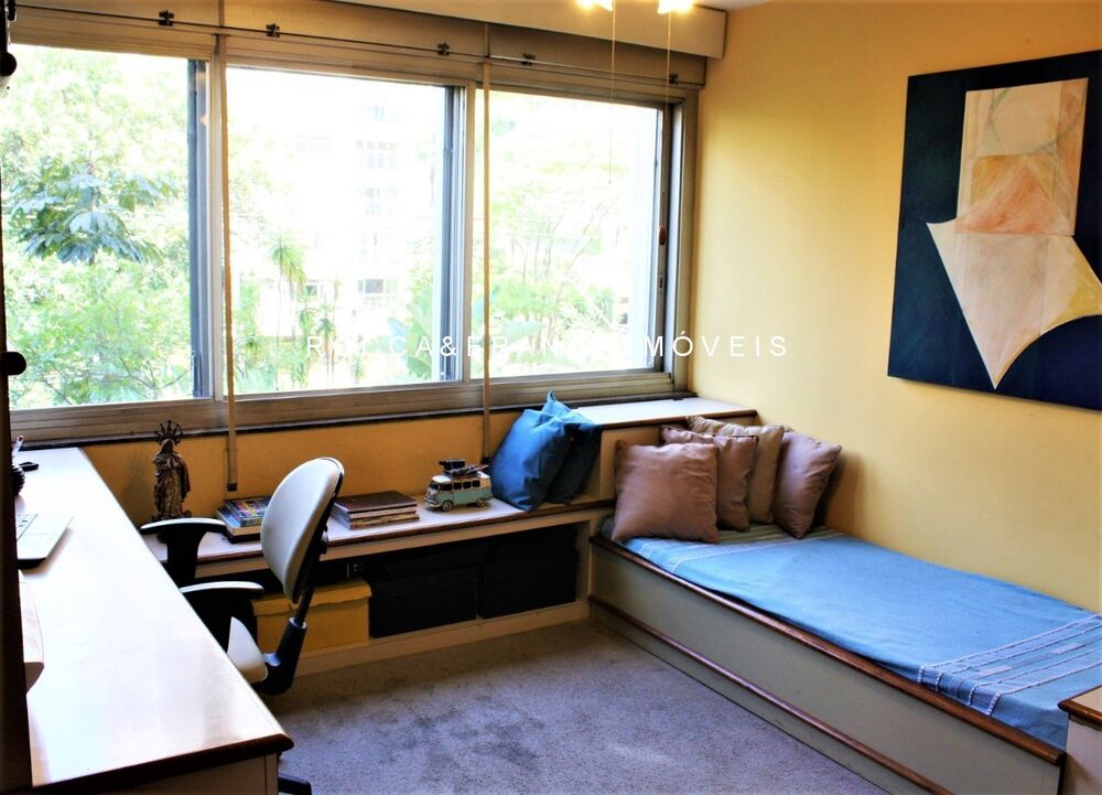 Apartamento, 3 quartos, 150 m² - Foto 10