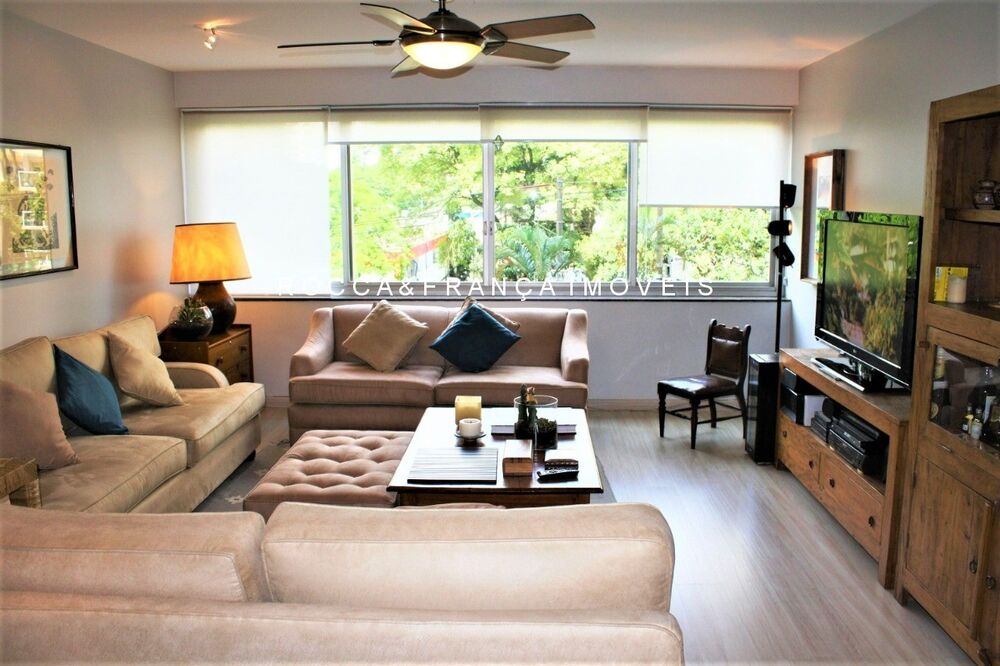 Apartamento, 3 quartos, 150 m² - Foto 11