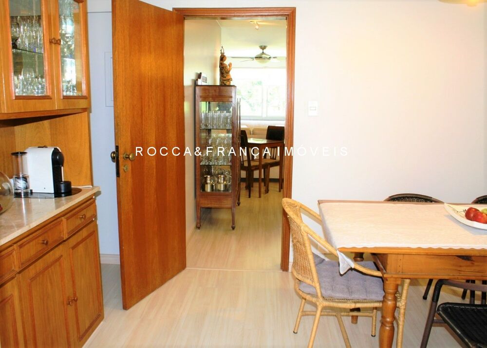 Apartamento, 3 quartos, 150 m² - Foto 6