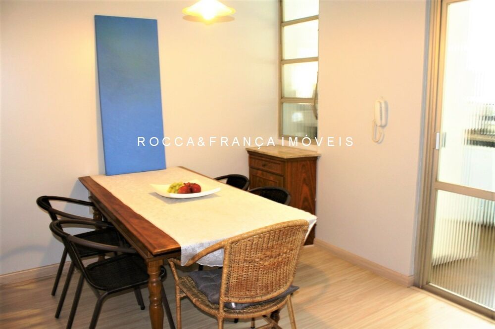 Apartamento, 3 quartos, 150 m² - Foto 3