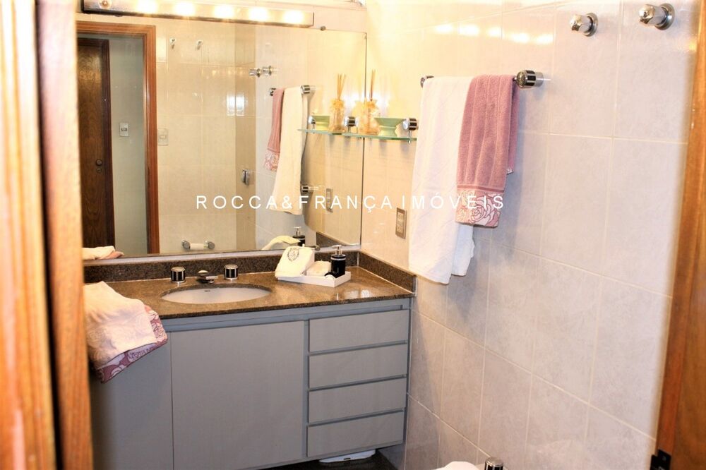 Apartamento, 3 quartos, 150 m² - Foto 2