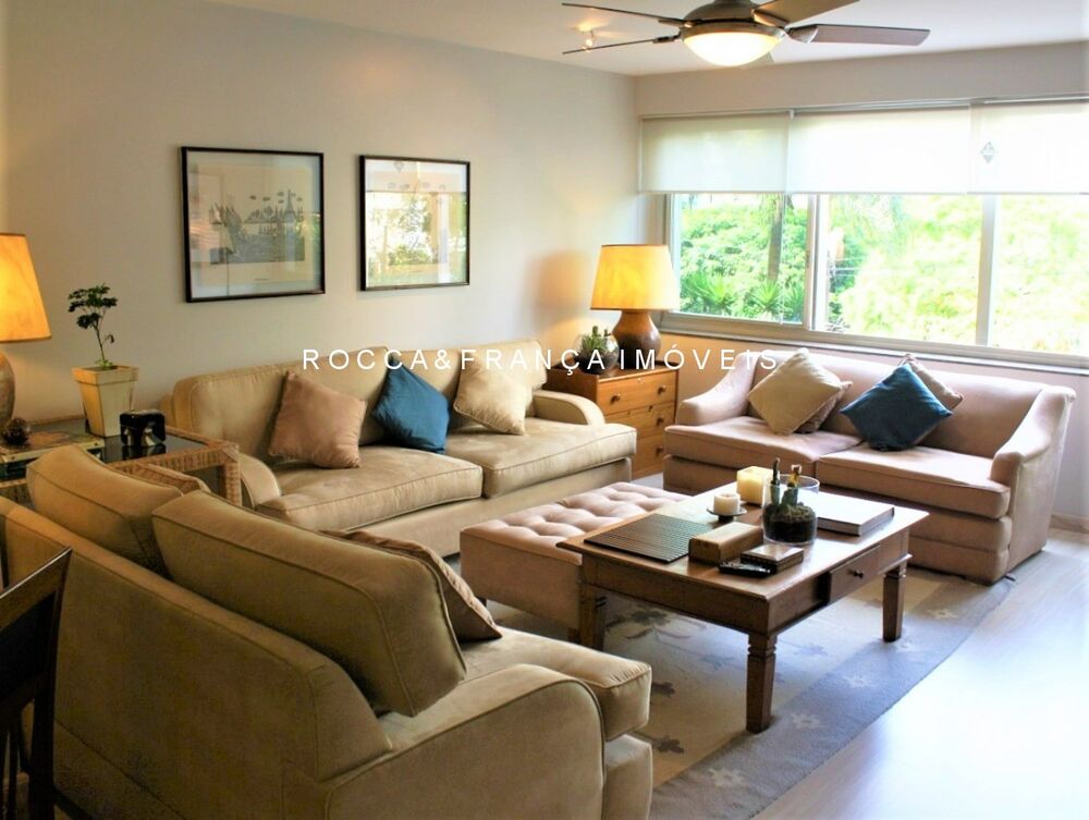 Apartamento, 3 quartos, 150 m² - Foto 8