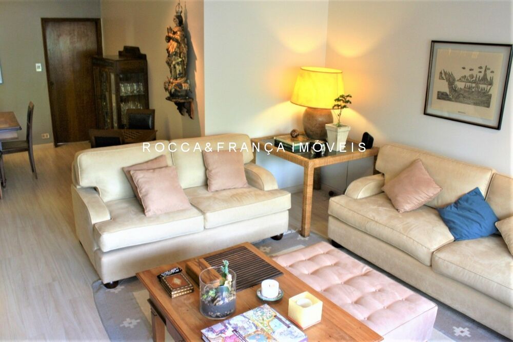 Apartamento, 3 quartos, 150 m² - Foto 14
