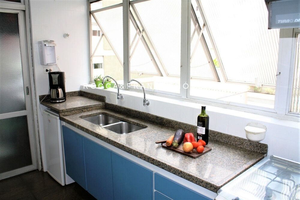 Apartamento, 3 quartos, 150 m² - Foto 13