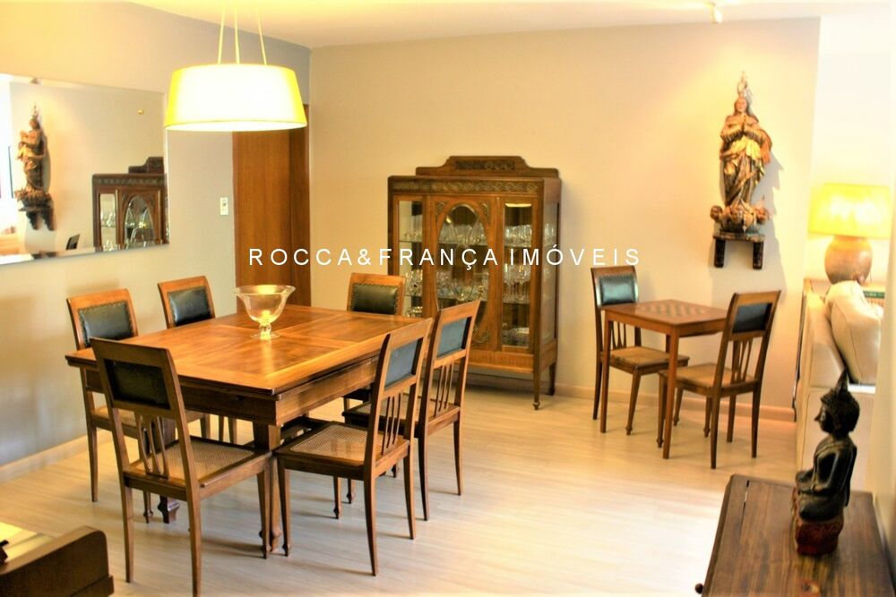 Apartamento, 3 quartos, 150 m² - Foto 1