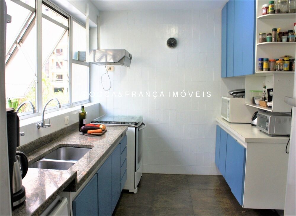 Apartamento, 3 quartos, 150 m² - Foto 5