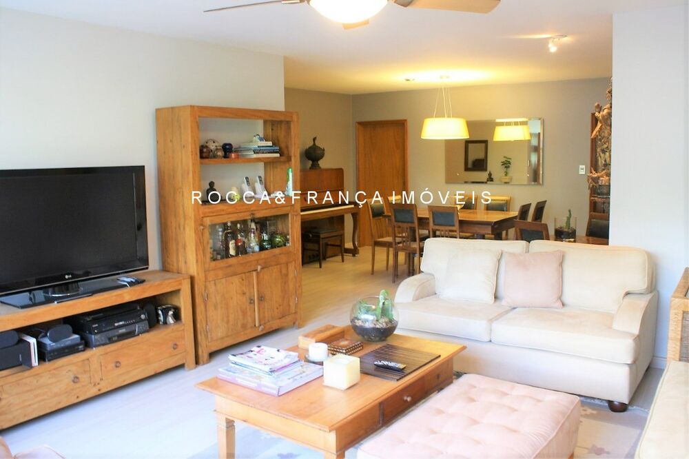 Apartamento, 3 quartos, 150 m² - Foto 16