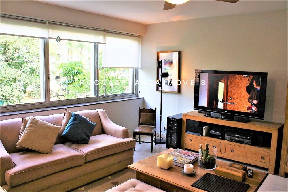 Apartamento, 3 quartos, 150 m² - Foto 9