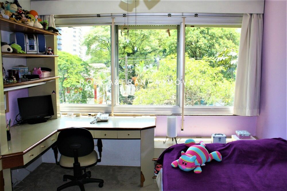 Apartamento, 3 quartos, 150 m² - Foto 15