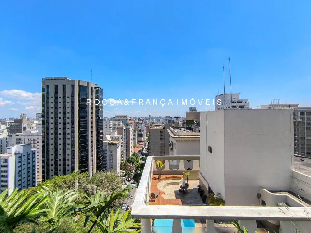 Cobertura, 4 quartos, 622 m² - Foto 3