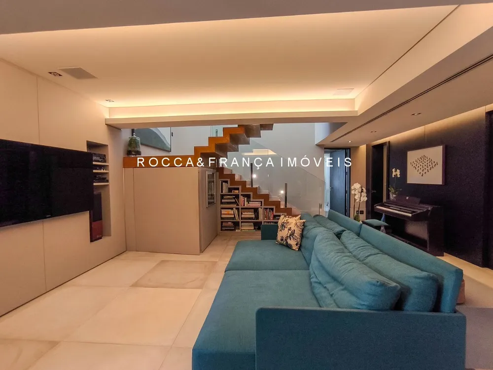 Cobertura, 4 quartos, 622 m² - Foto 4