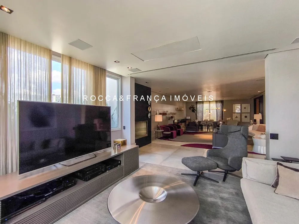 Cobertura, 4 quartos, 622 m² - Foto 7