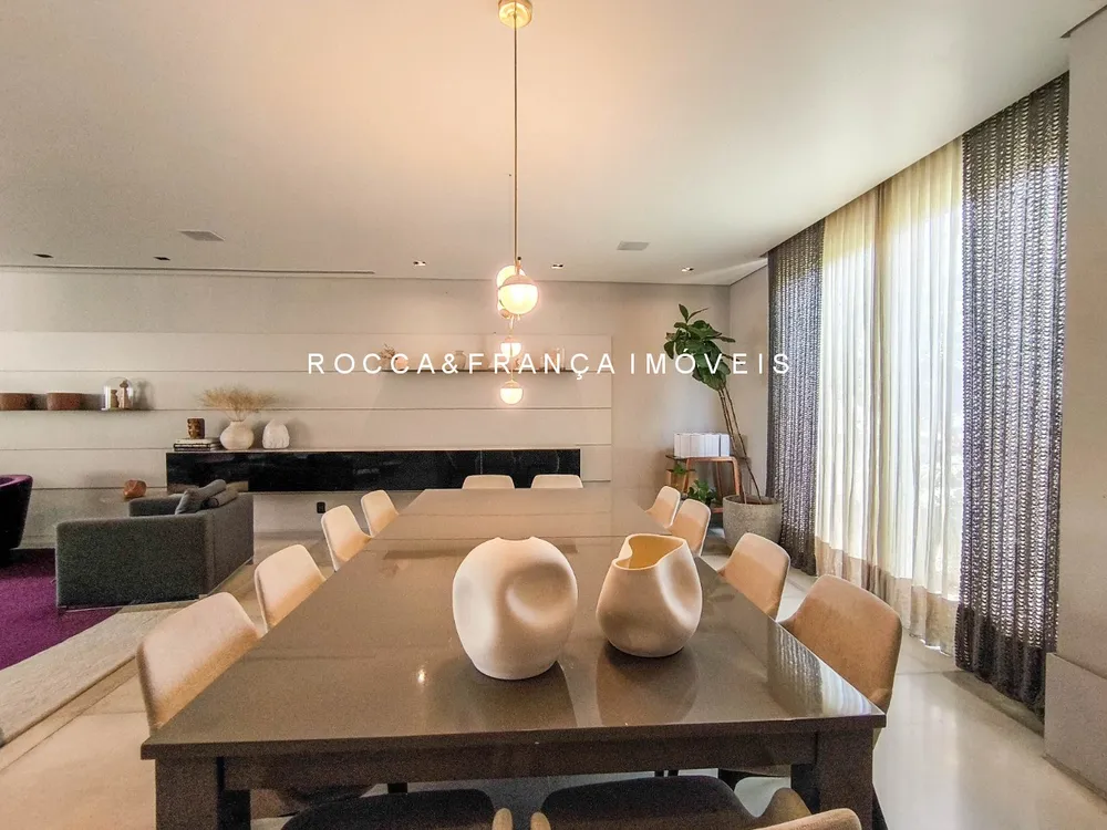 Cobertura, 4 quartos, 622 m² - Foto 5
