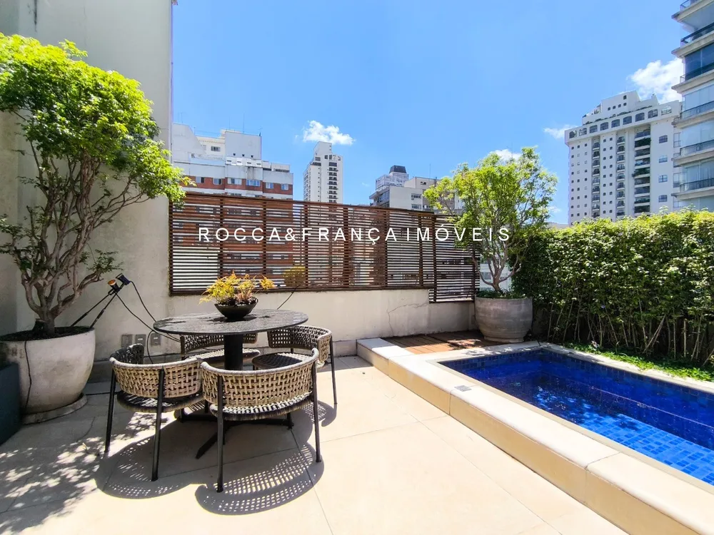 Cobertura, 4 quartos, 622 m² - Foto 2