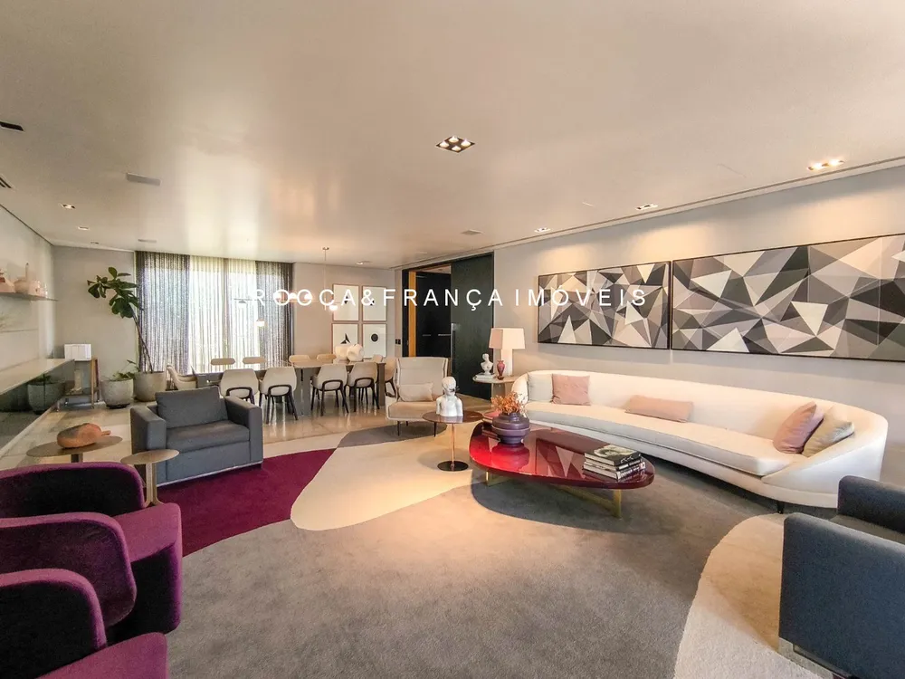 Cobertura, 4 quartos, 622 m² - Foto 2