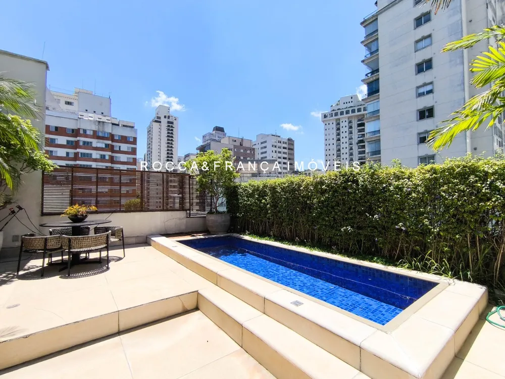 Cobertura, 4 quartos, 622 m² - Foto 5