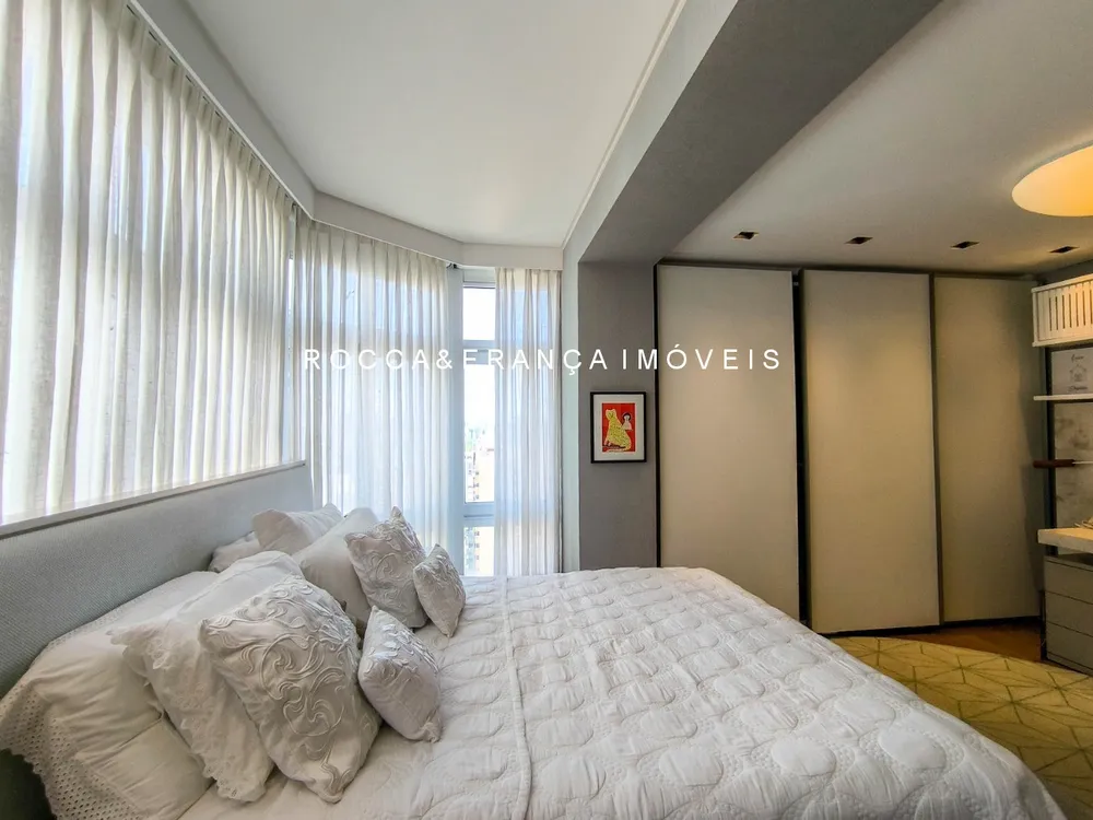 Cobertura, 4 quartos, 622 m² - Foto 8