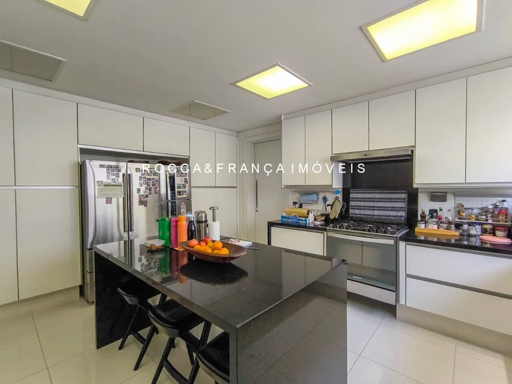 Cobertura, 4 quartos, 622 m² - Foto 15