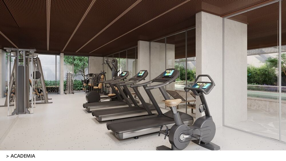 Cobertura, 3 quartos, 456 m² - Foto 13