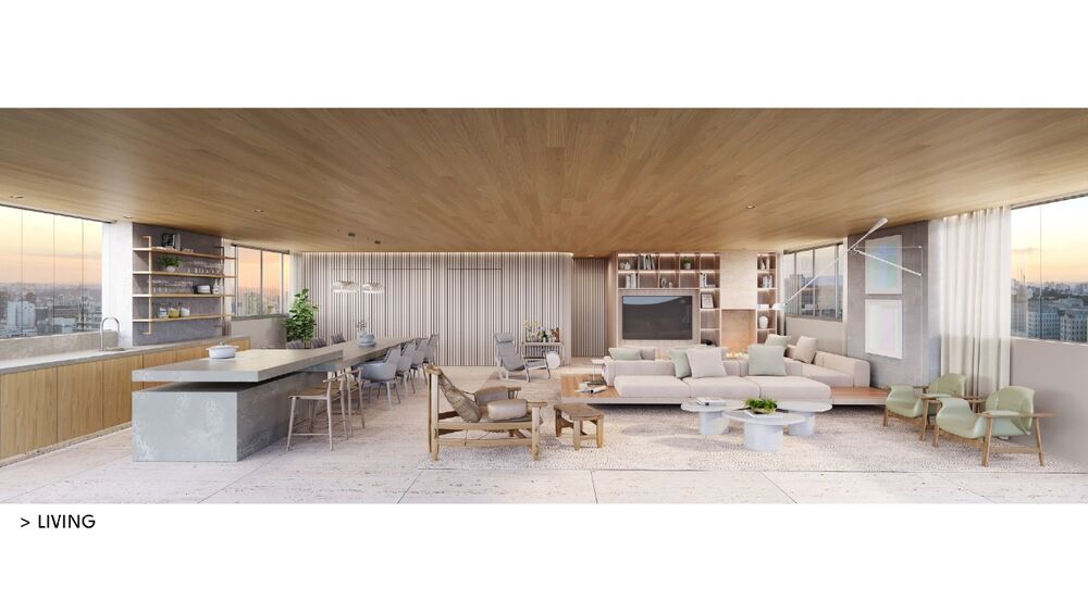 Cobertura, 3 quartos, 456 m² - Foto 19